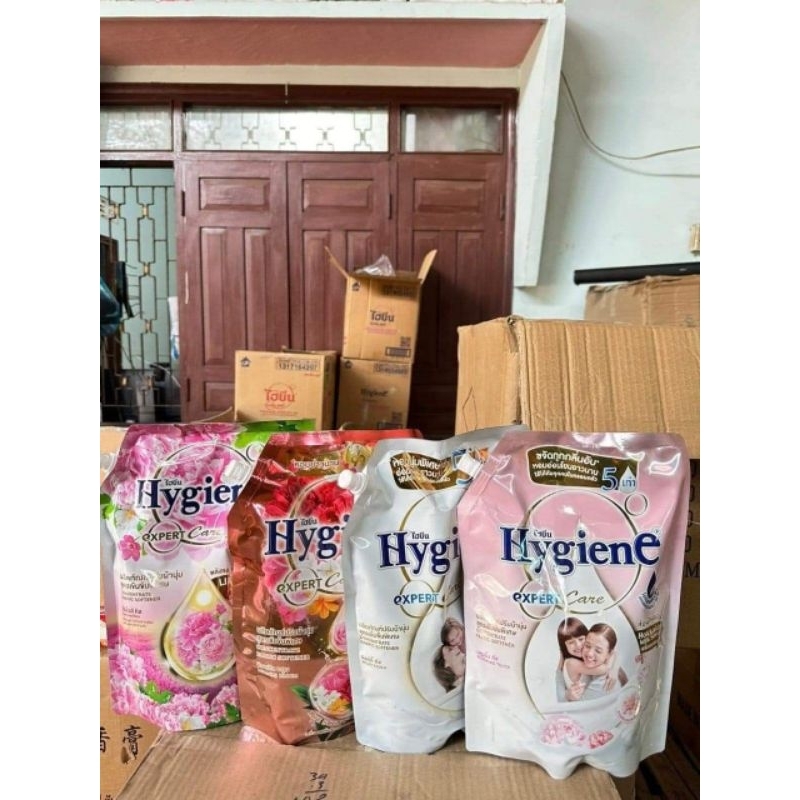 Nước Xả vải HYGIENE