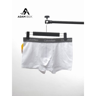 Quần lót nam boxer cạp mềm mịn: bao chất lượng và mẫu mã 106