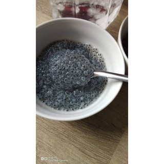 Hạt é sạch Phan Rang hàng loại xuất khẩu, hạt to nở đều