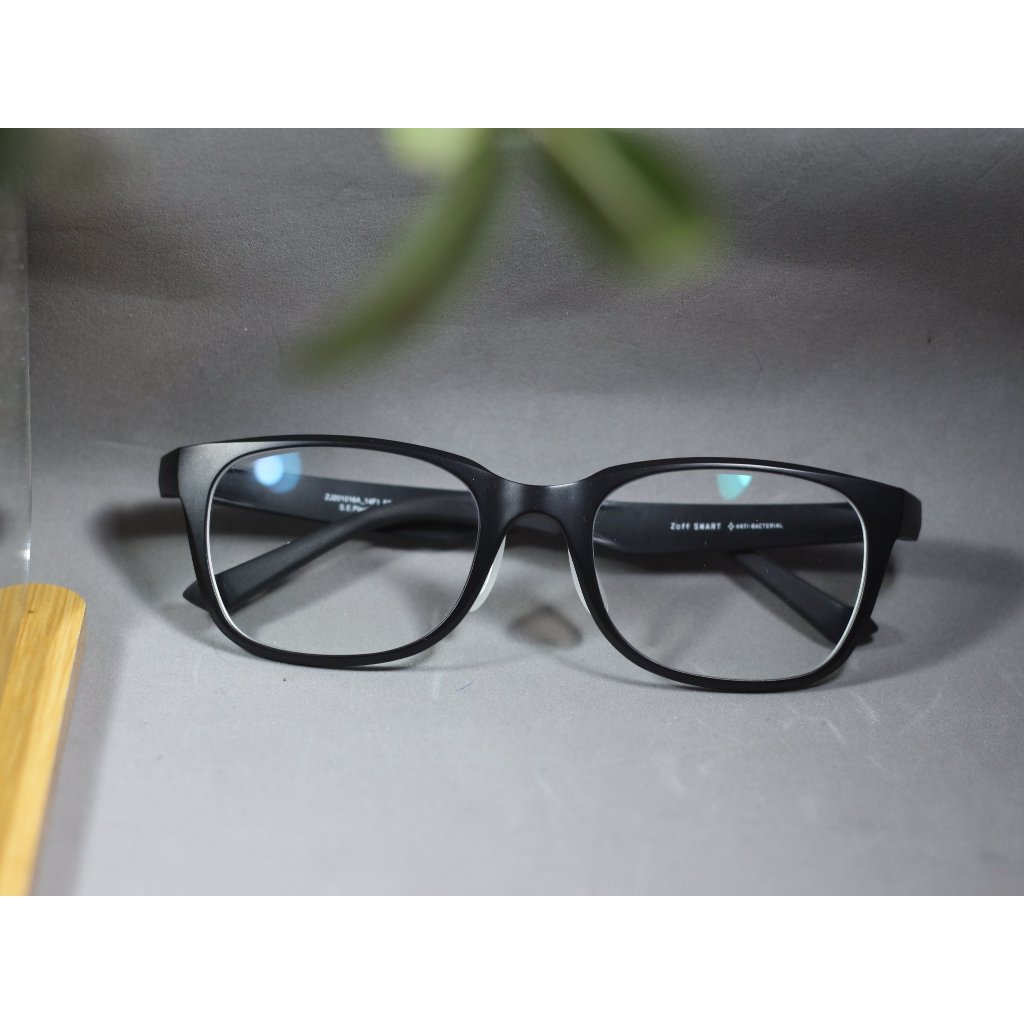 Kính Vuông Bo Zoff Smart 2Hand Chính Hãng - T14