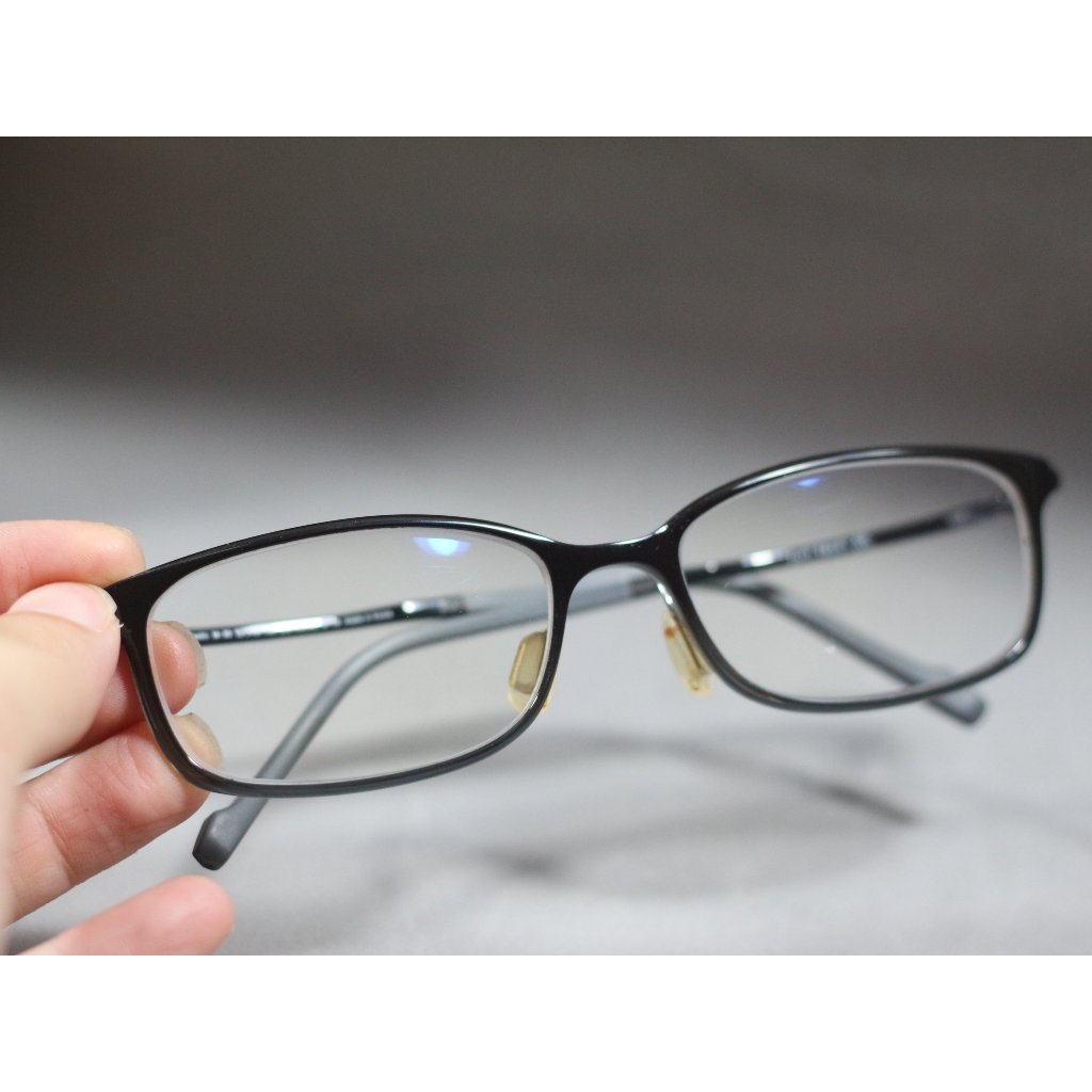 Kính Chữ Nhật Mảnh Zoff Smart 2Hand Chính Hãng - T14