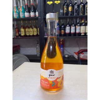 Ruo.u MƠ GENZ CHILL 15% 375ml