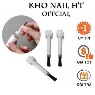 Chổi sơn gel thay thế