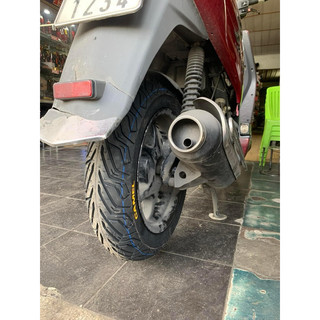 Vỏ lốp sau Dylan, @ Citygrip Camel