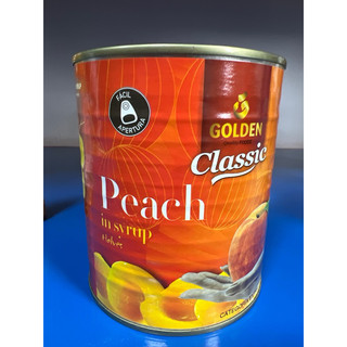 Đào hộp Golden classic