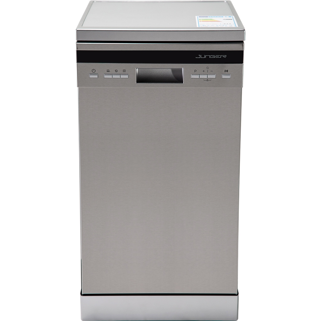 Máy rửa chén Junger 2100W DWJ-450 Xuất xứ Thái Lan - Điện Máy Kho Rẻ