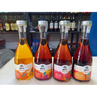 Ruo.u DÂU GENZ CHILL 15% 375ml
