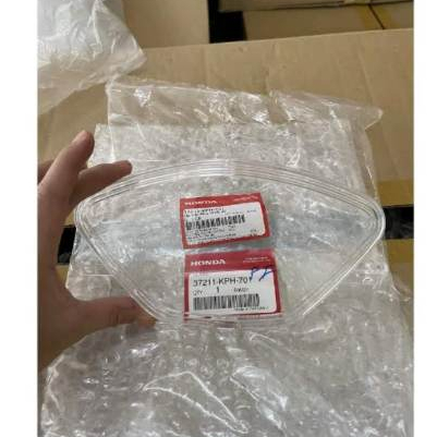 Mặt đồng hồ Future Neo / Neo FI, Future X, GT 125 zin HONDA / mặt kính đồng hồ FUTURE Neo