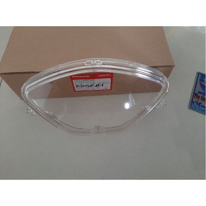 Mặt đồng hồ Future Neo / Neo FI, Future X, GT 125 zin HONDA / mặt kính đồng hồ FUTURE Neo