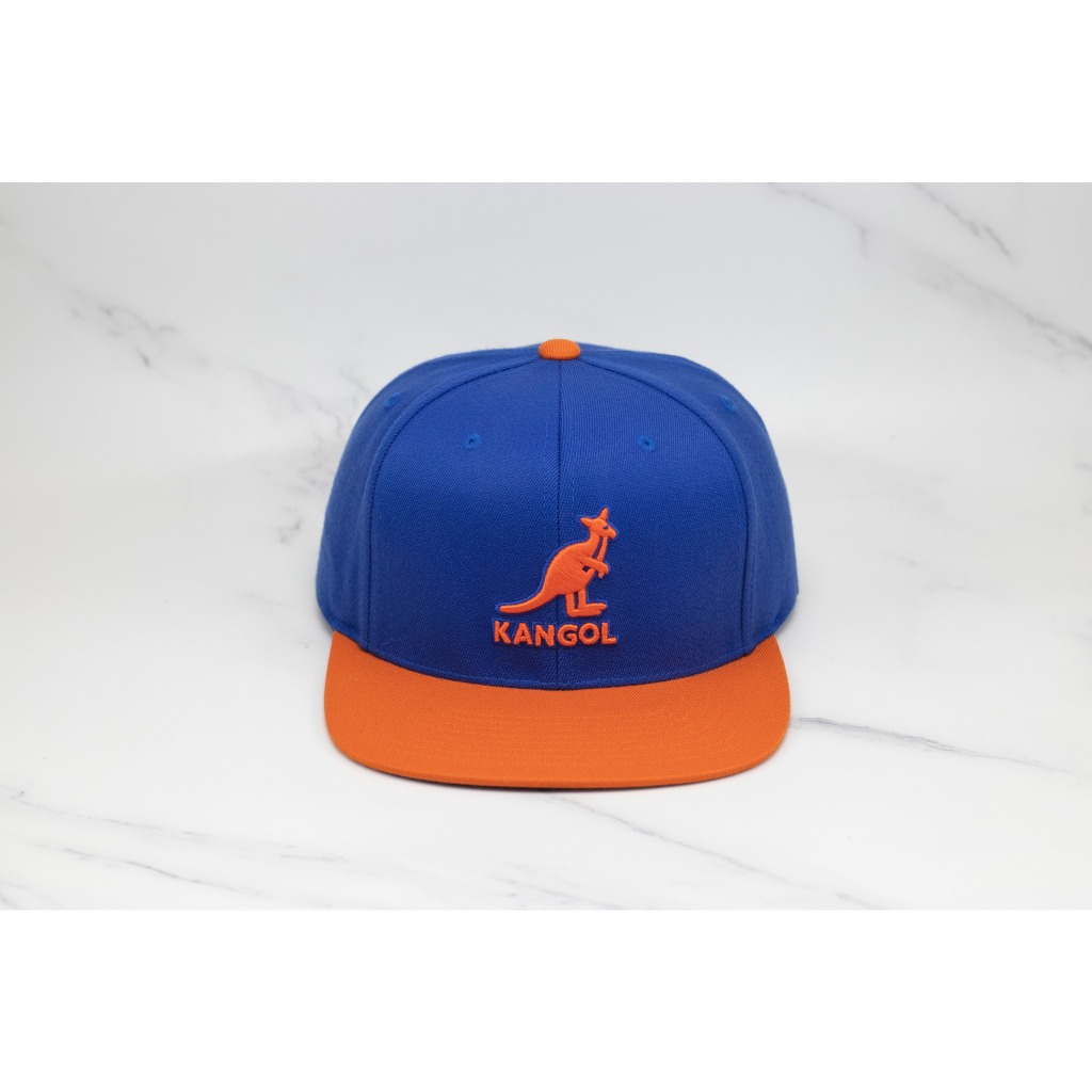 Nón Kangol Snapback