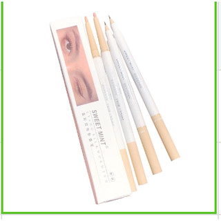 Sweet mint - bút nhũ kẻ bọng mắt lying silkworm pen
