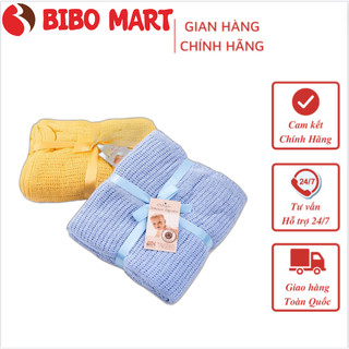 Chăn Lưới Nga Chống Ngạt Cao Cấp Cho Bé ✔Sử Dụng 4 Mùa