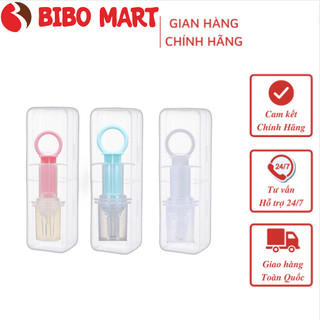 Dụng Cụ Cho Bé Uống Thuốc ✔An Toàn ✔Có Hộp Đựng Bảo Quản
