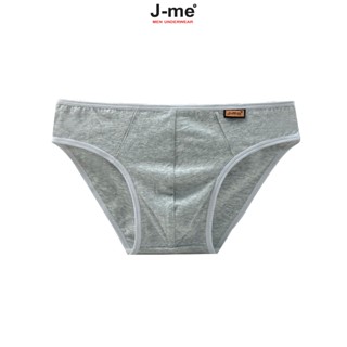 Quần lót nam J-me, kiểu dáng brief, chất vải bambo mềm mịn kháng khuẩn - JM014SH