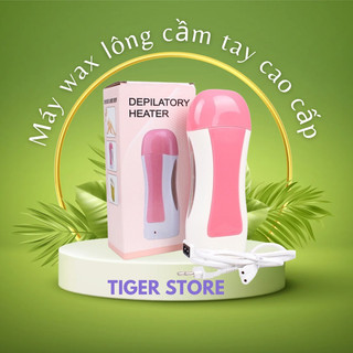 Máy nấu sáp wax lông Depilatory  loại 1 chuẩn