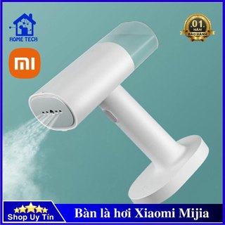 Bàn là hơi nước Xiaomi Mijia MJGTJ01LF công suất 1200W là thẳng các loại vải siêu nhanh, tiện dụng, an toàn