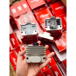 Cục sạc bình độ cho xe máy sirius, wave, dream, ex150