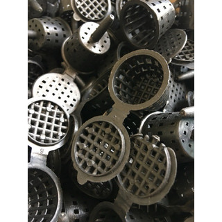 1 Rọ đựng phân tan chậm Cho hoa cây cảnh
