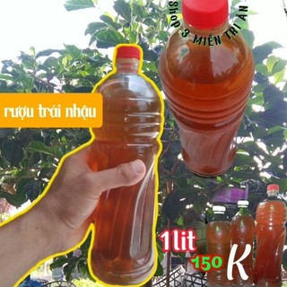 R,ư,ở,u, nhàu Trái nhàu ngâm rượu nhà làm , 1lit 85k , rượu nhàu không pha chế , thơm ngon uống khỏe , nhàu ngâm rượu