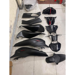 dàn áo xe sh 2020-2023
