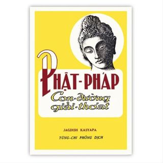 Sách - phật pháp con đường giải thoát