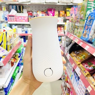 Máy xịt thơm phòng Glade chính hãng
