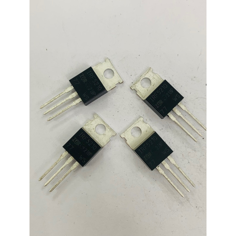 IC IRF 5210
