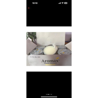 xi đánh giày Aromax hàn quốc