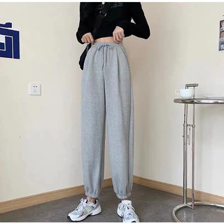Quần alibaba ống bó gấu phong cách năng động, trẻ trung QT29