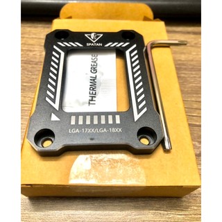 Gông chống cong OEM cho Socket Intel 1700 (CPU 12th) - New
