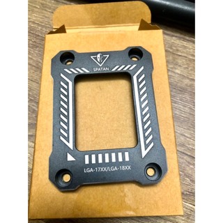 Gông chống cong OEM cho Socket Intel 1700 (CPU 12th) - New