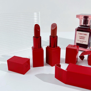 Son Tom Ford 100 Vỏ Đỏ 100 Limited 2024