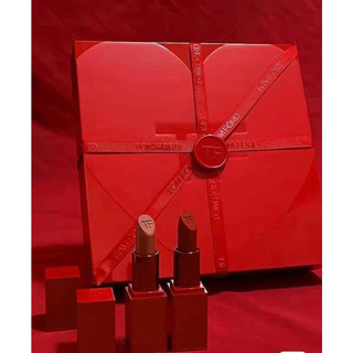 Son Tom Ford 100 Vỏ Đỏ 100 Limited 2024