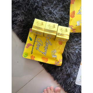 [PHUNUDEP8] 3 hộp face queen mini 10g 360k
