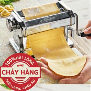 MÁY CÁN BỘT SIÊU MỎNG DÙNG LÀM BÁNH, BỘT MÌ