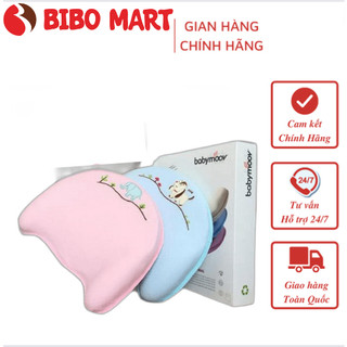 💖💖BIG SALE💖💖Gối Cao Su Non, Gối Chống Bẹp Đầu, Méo Đầu, Nghẹo Cổ Cho Trẻ Sơ Sinh