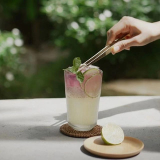Ly thủy tinh Libbey Rayo