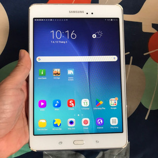 Máy tính bảng samsung galaxy tab a p350 màn 8 inch ram 2+16gb