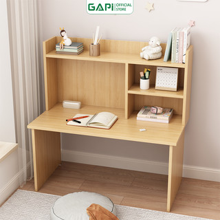 Bàn học bàn làm việc gapi ngồi bệt model 1 - gp116