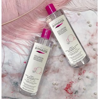 Nước tẩy trang Byphasse 500ml