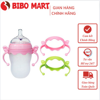Tay Cầm Cho Bình Sữa Comotomo