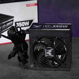 Nguồn PSU CENTAUR 350W