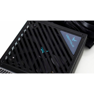 Nguồn PSU CENTAUR 650W