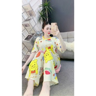 Sét bộ xốp ô vuông siêu thoáng mát năng động MẶC NHÀ DU LỊCH VÀ CÁC BUỖI TIỆC CÙNG BẠN BÈ