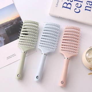 Lược gỡ rối