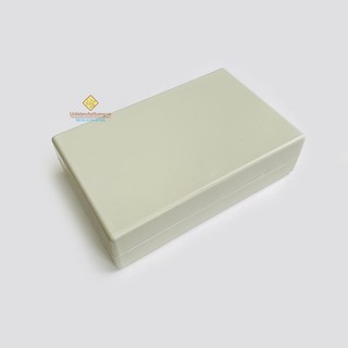 Combo 5 chiếc hộp nhựa 125x80x32mm