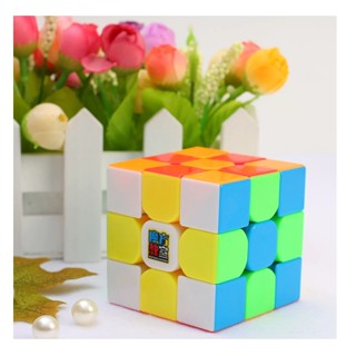 Rubik 3x3 MF3RS MoYu 3 Tầng Khối Lập Phương Rubic RS3 Đồ Chơi Trí Tuệ Trẻ Em Phát Triển Tư Duy