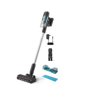  Máy Hút Bụi Không Dây Dạng Cán Philips XC3131 Mẫu Mới - Bảo Hành Chính Hãng 24 Tháng 