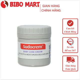 {SỐ 1 UK} KEM HĂM SUDOCREAM