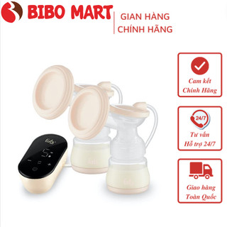 👻😷Máy hút sữa ĐIỆN ĐÔI - CHORUS 2 -CHORUS 4 FB1082MX.CÓ TÍCH PIN SẠC